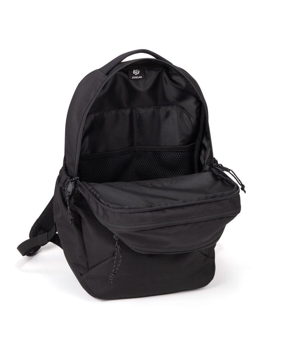 ACE BAGS & LUGGAGE EDGELINK テンプケーションSB リュックサック A4 13インチPC収納 60501 エッジリンク 