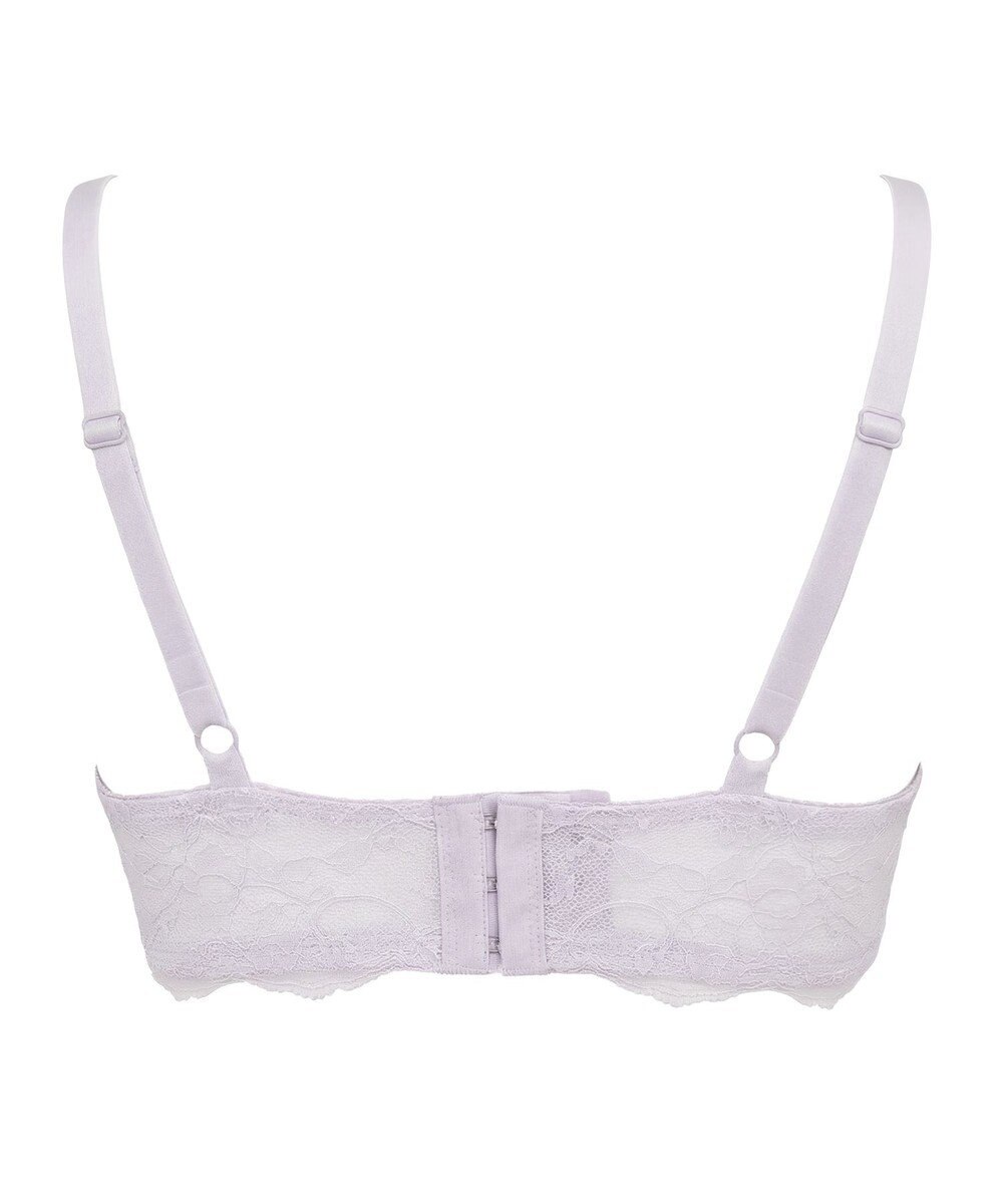 BRADELIS New York 【BRADELIS New York/ 育乳補整ブラ・STEP2 寄せる】ベルステップ2ブラ26S2 