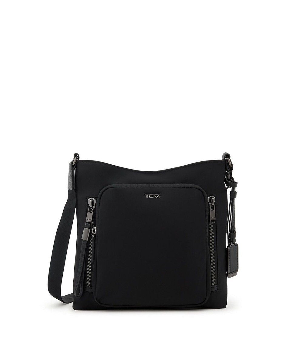 TUMI  レディス  VOYAGEUR 「タイラー」クロスボディ 