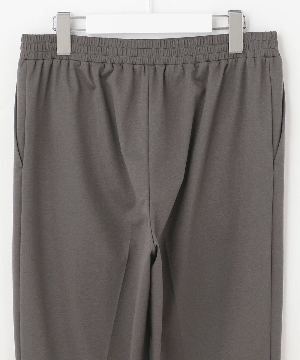 自由区 【洗える】コンパクトムーブ ジョグパンツ 