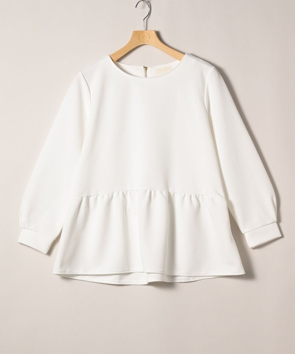 ONWARD Reuse Park 【any SiS】カットソー春夏 