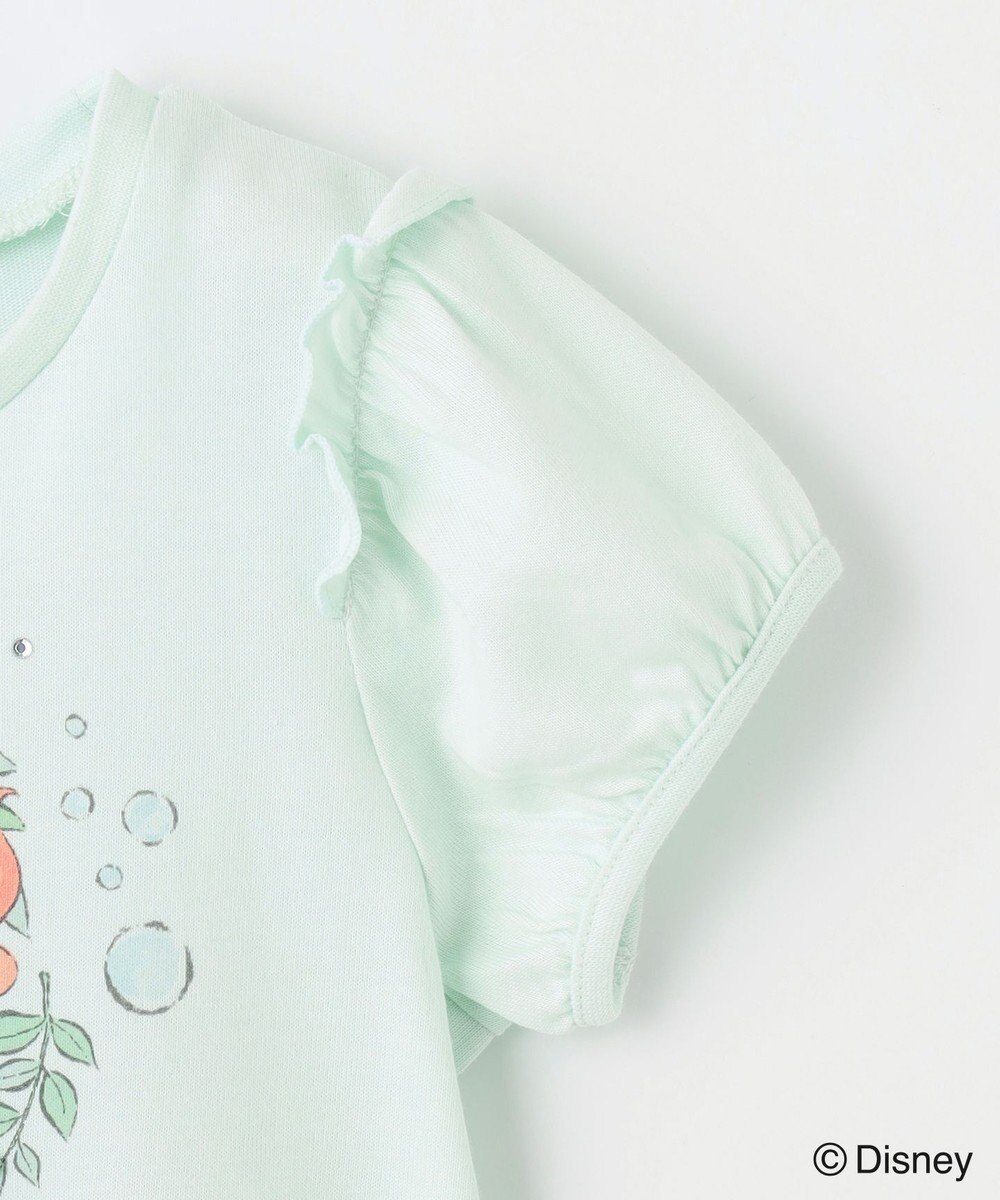 ANY KIDS 【ディズニープリンセス】アート Tシャツ 