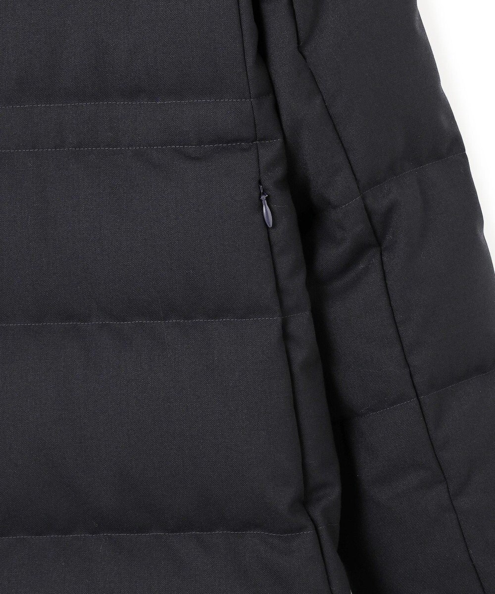 23区 【滝沢眞規子さん着用】リュクス ダウンコート 