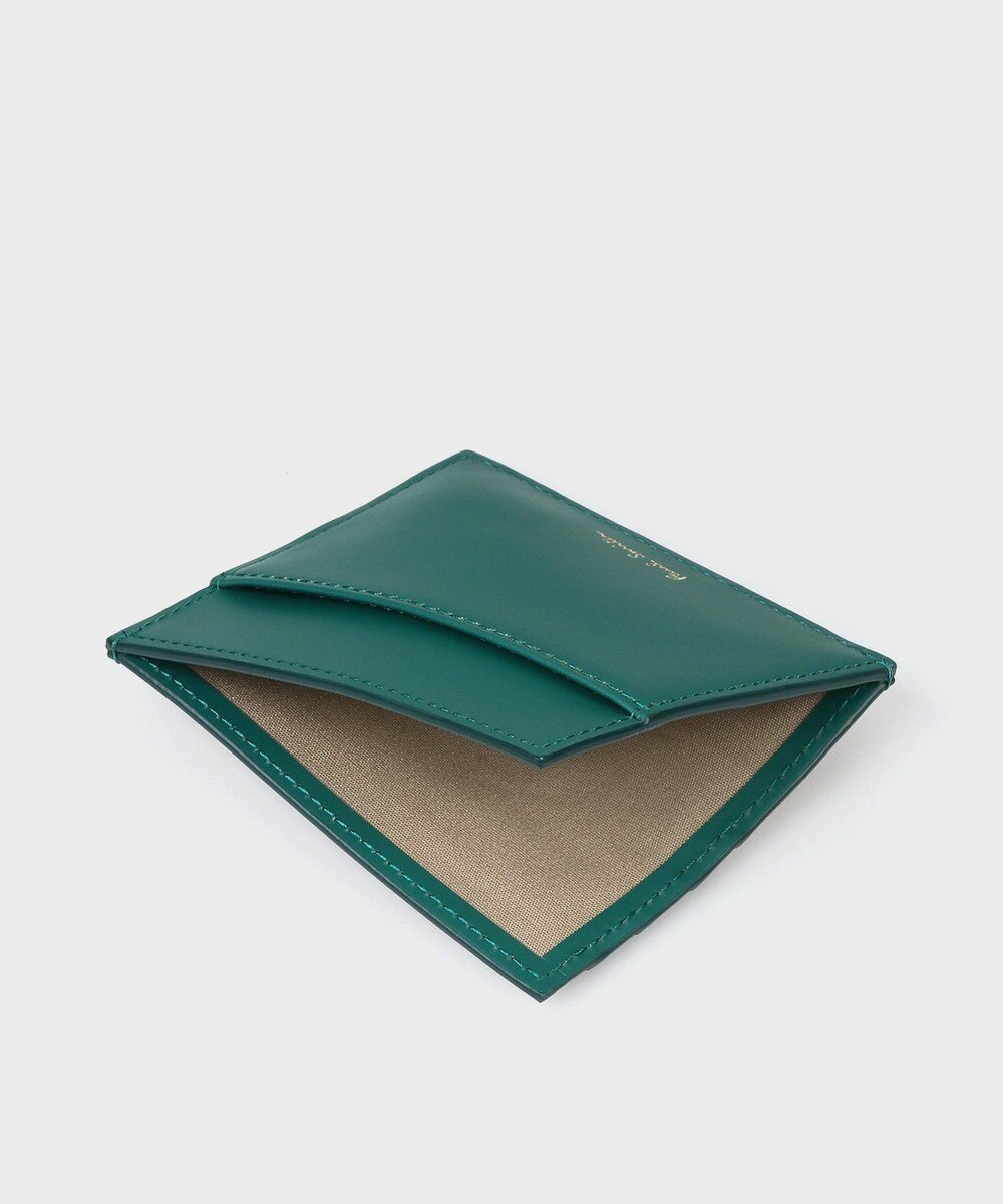 Paul Smith スワールカットカードレイヤー パスケース 