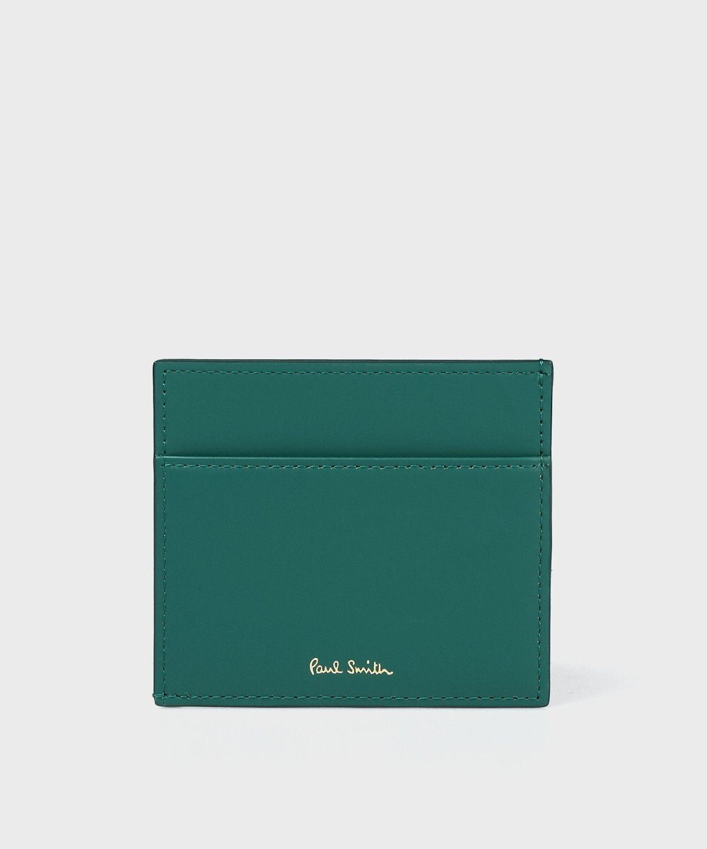 Paul Smith スワールカットカードレイヤー パスケース 
