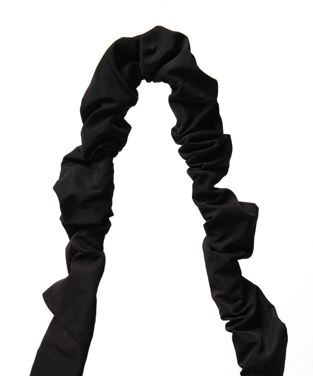 WEGO フリルドロストギャザーショルダー 