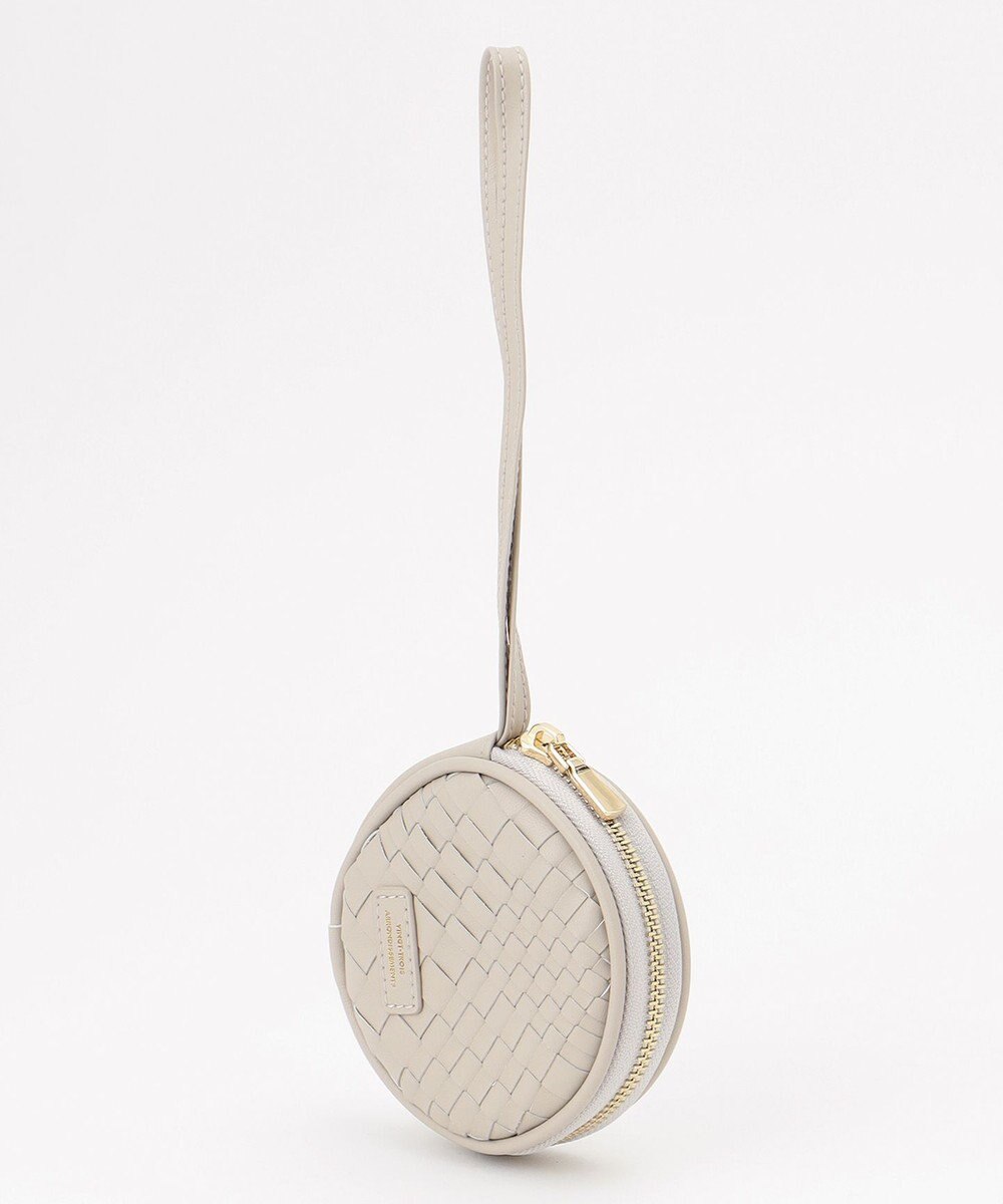 23区 メッシュトートバッグ 