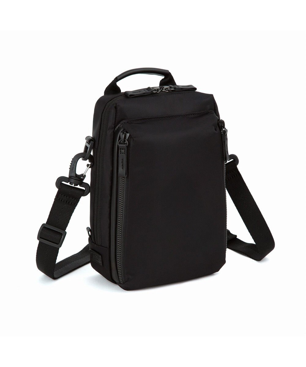 ACE BAGS & LUGGAGE ace. メトレクス ショルダーバッグ  軽量 縦型 19111 エース 