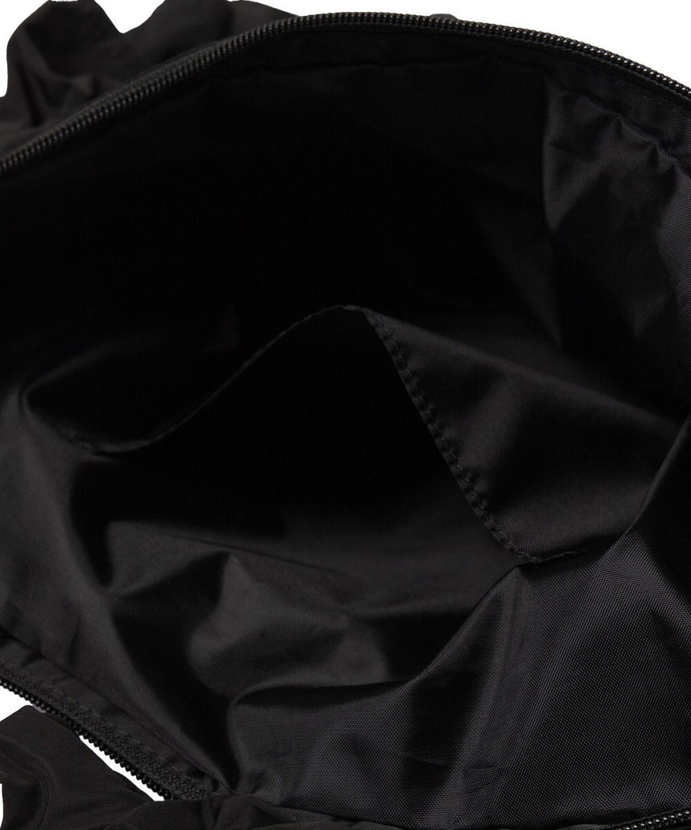 WEGO フリルドロストギャザーショルダー 