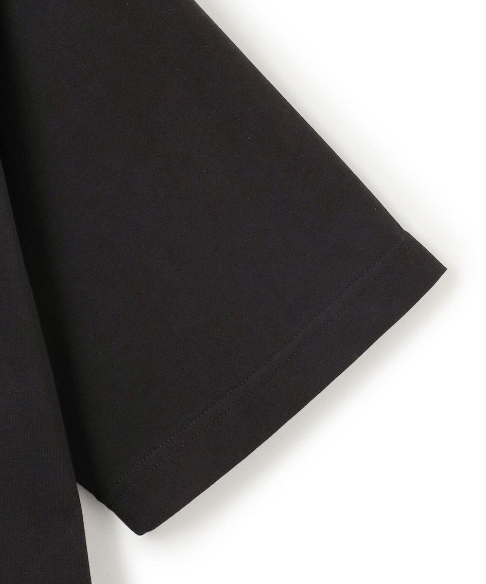 J.PRESS YORK STREET 【UNISEX】【NAO YOSHIHARAコラボ】MAIKO グラフィック Tシャツ 