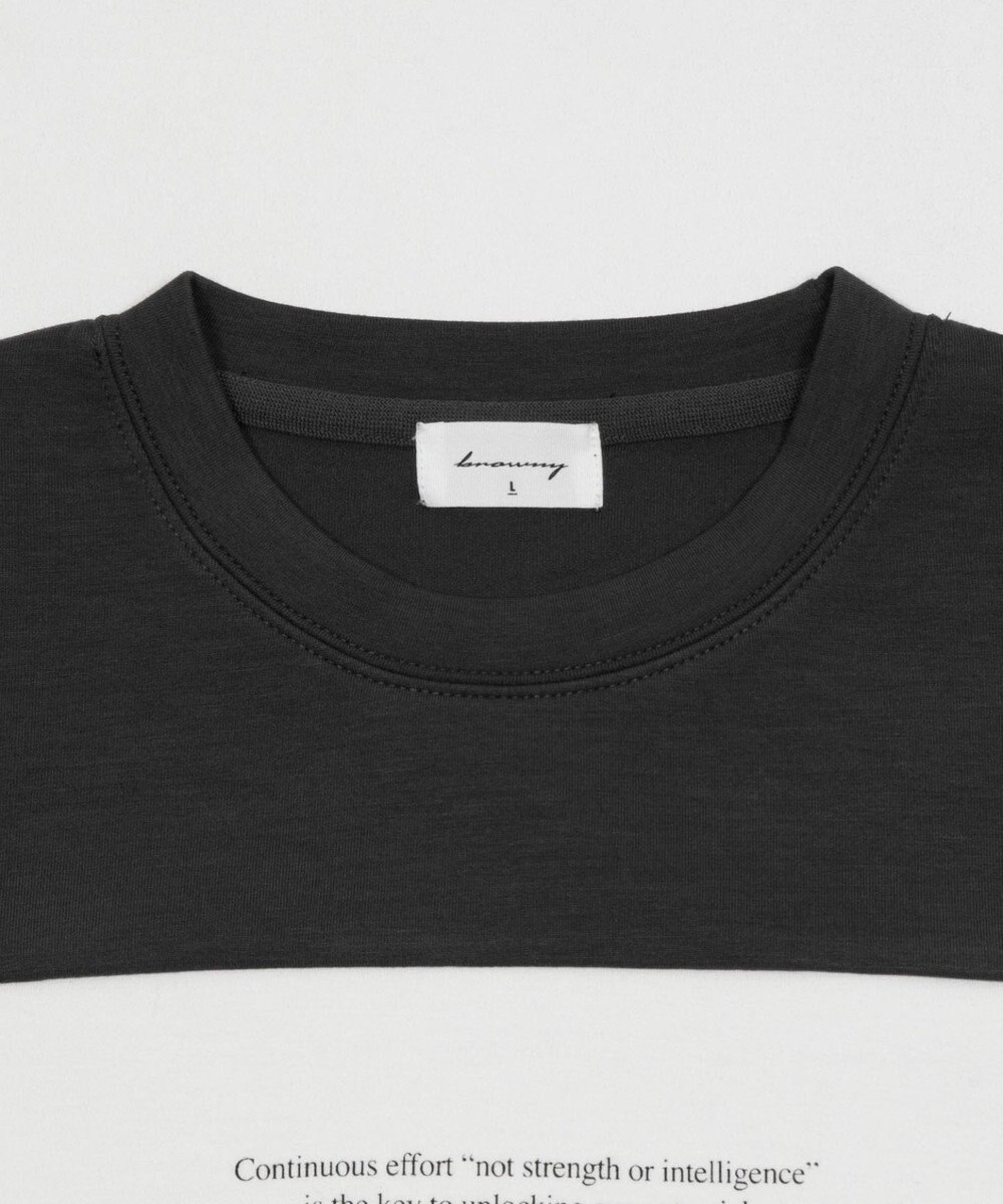 WEGO カラーパネルプルオーバー 