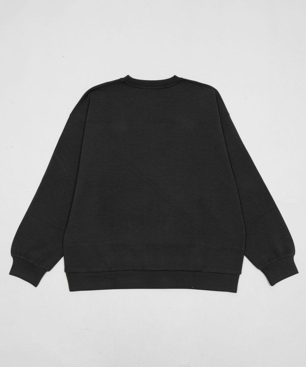 WEGO カラーパネルプルオーバー 