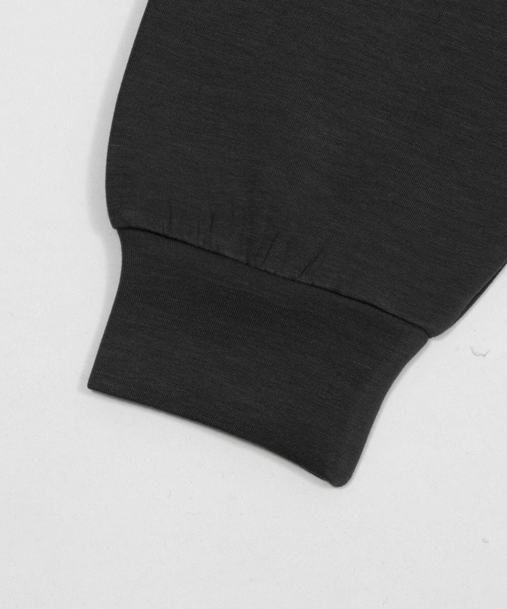 WEGO カラーパネルプルオーバー 