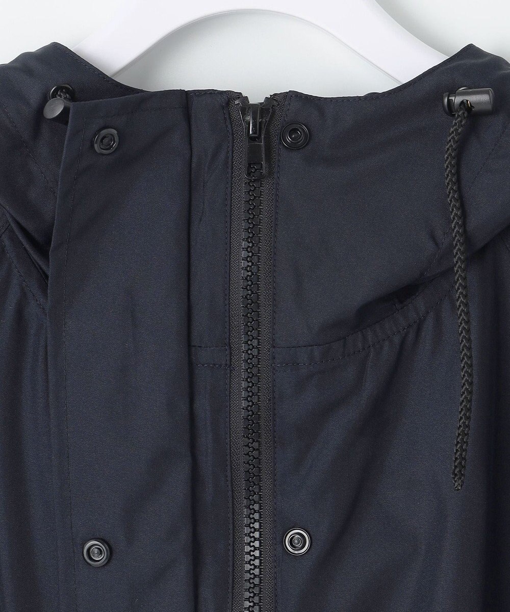 ANY SIS 【WEB限定】ポケッタブル レインコート 