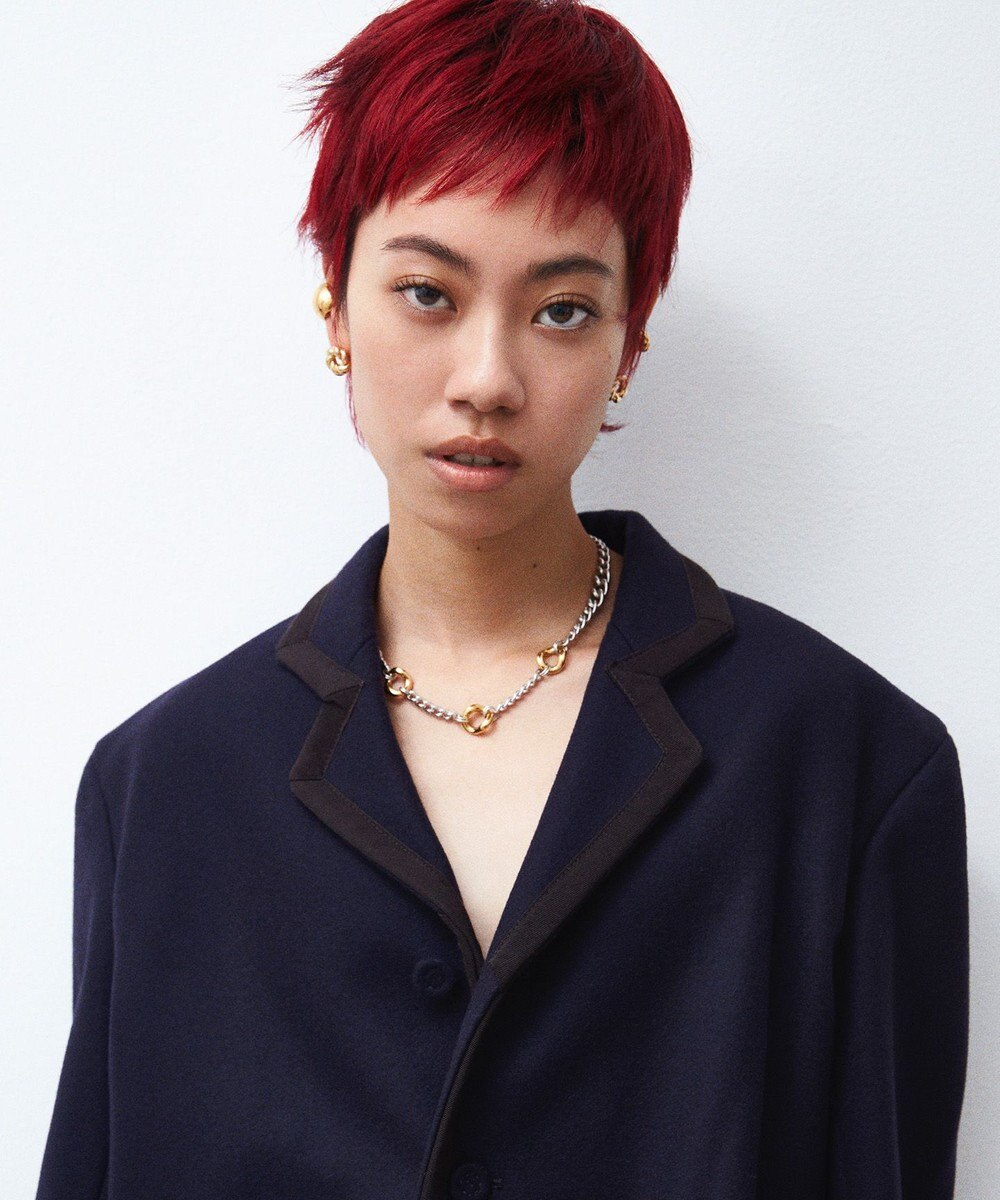 simoe Kara Cuff S イヤーカフ 