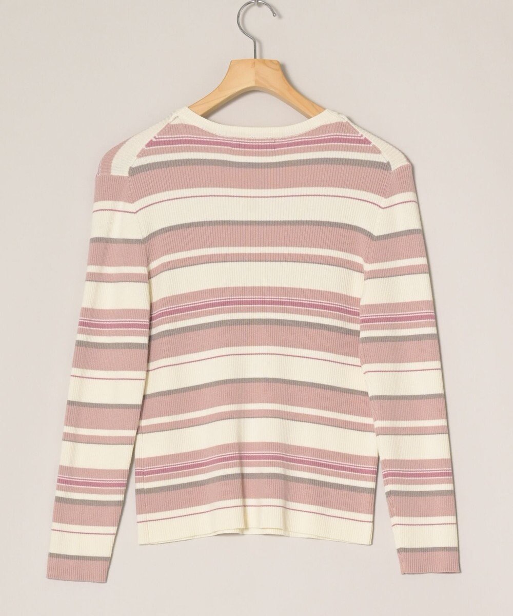 ONWARD Reuse Park 【any SiS】ニット春夏 