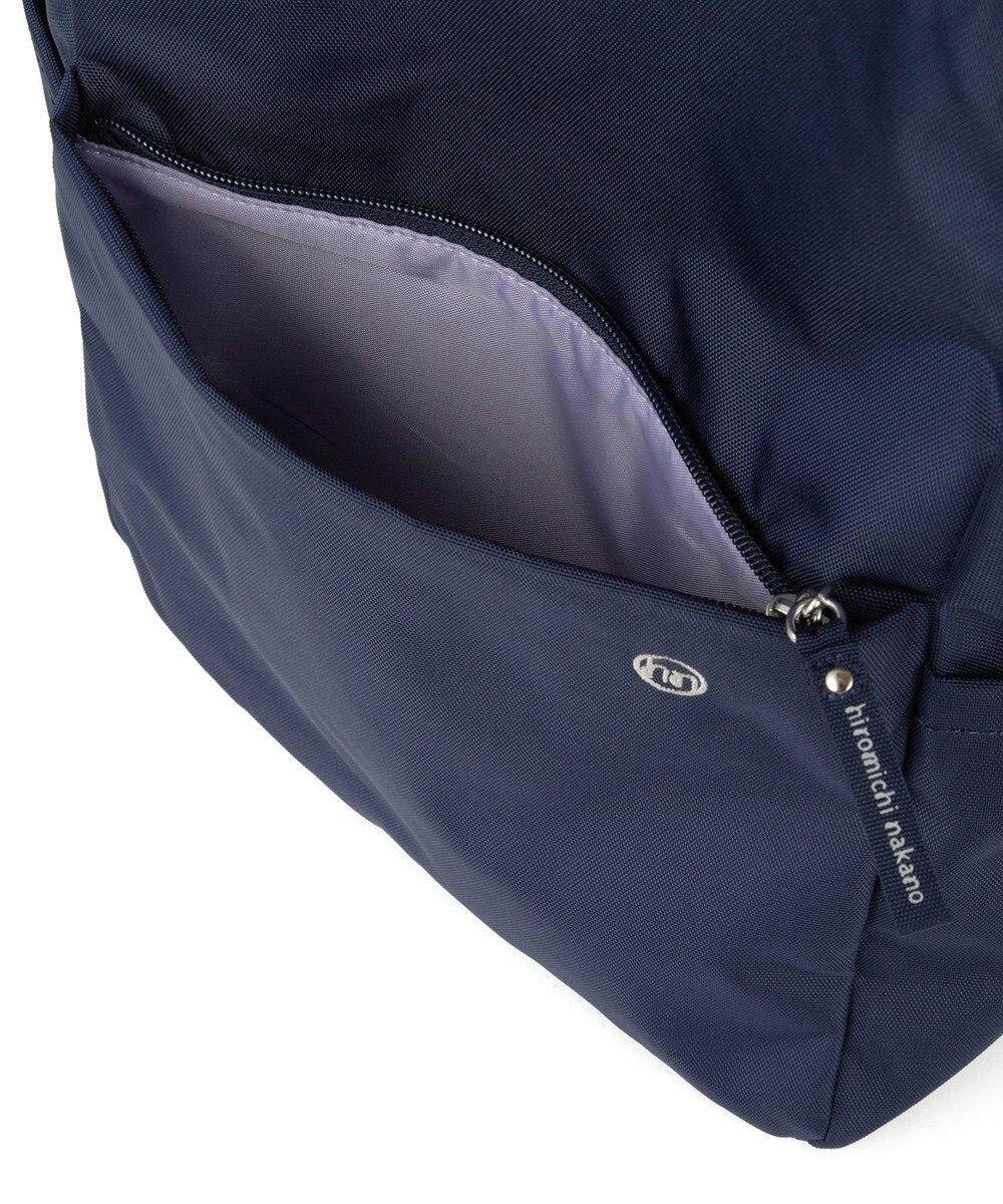 ACE BAGS & LUGGAGE hiromichi nakano アージュ リュックサック A4サイズ 17674 ヒロミチナカノ 