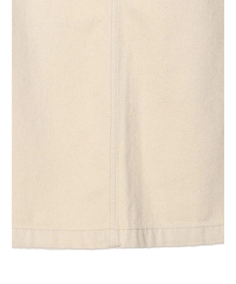 CRAFT STANDARD BOUTIQUE ２ＷＡＹサロペットスカート 