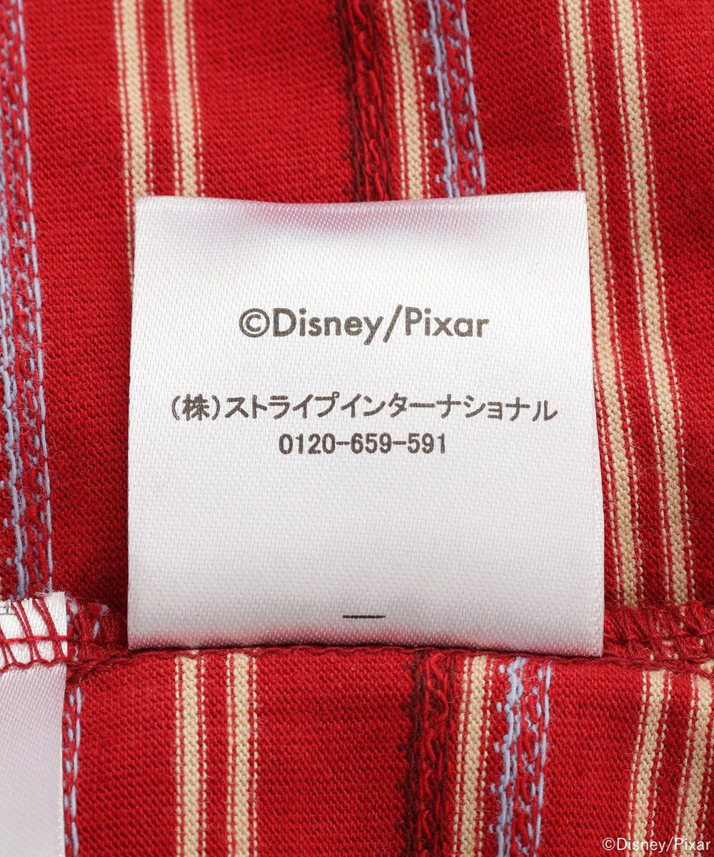 earth music&ecology 【予約】レトロボーダーTシャツ/TOY STORY 