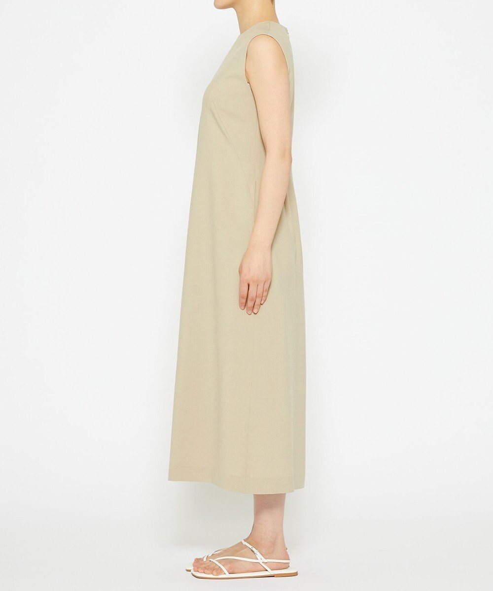 uncrave 【UVカット・接触冷感・洗濯機洗い可】ウォッシャブルドライサップ ワンピース（uncrave STANDARD) 