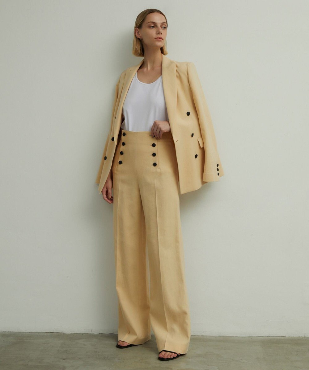 BEIGE， MARC / ダブルジャケット 