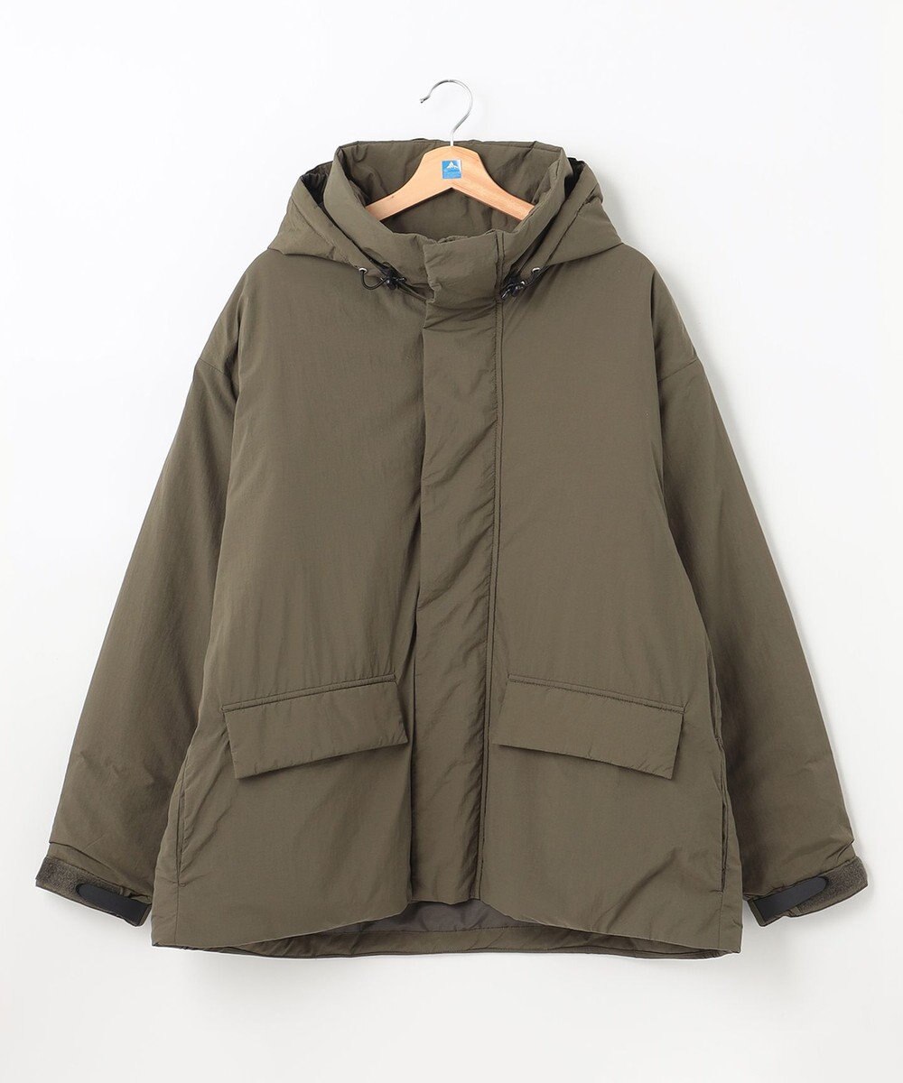 SHARE PARK MENS 【UNISEX】蓄熱中綿モンスタージャケット（L・XLサイズ） 