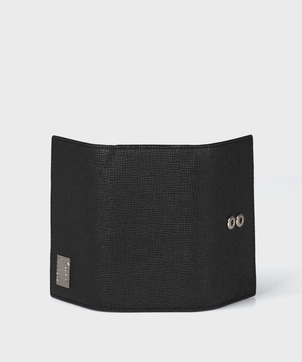 Paul Smith メタルクロップドロゴ キーケース 