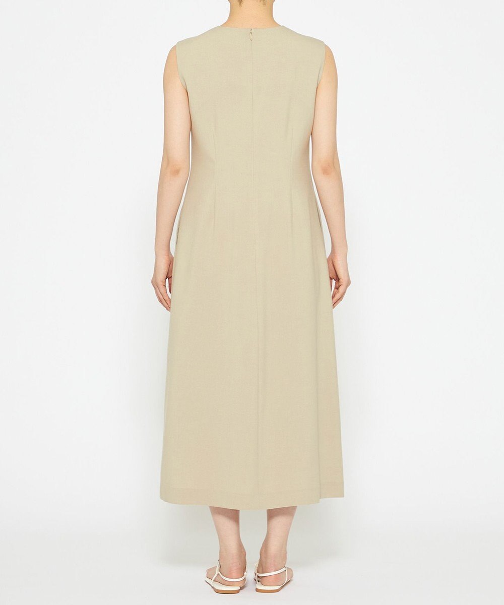 uncrave 【UVカット・接触冷感・洗濯機洗い可】ウォッシャブルドライサップ ワンピース（uncrave STANDARD) 