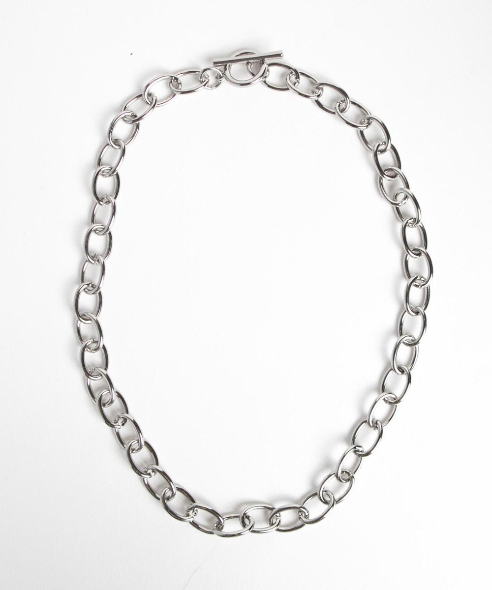 WEGO ヘビーチェーンネックレス 