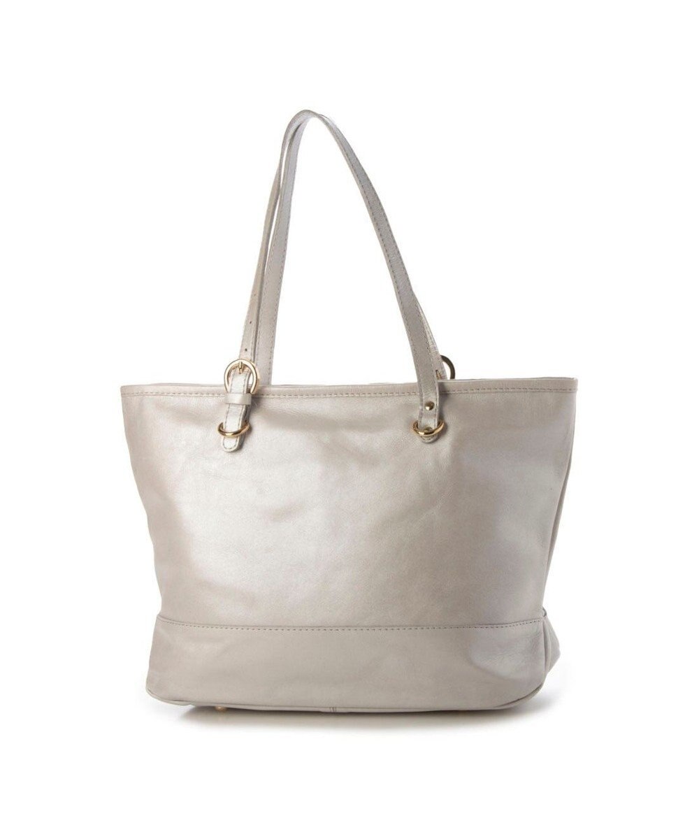 UNBILLION ペルケ perche / 牛革アジャストハンドルA4トート 