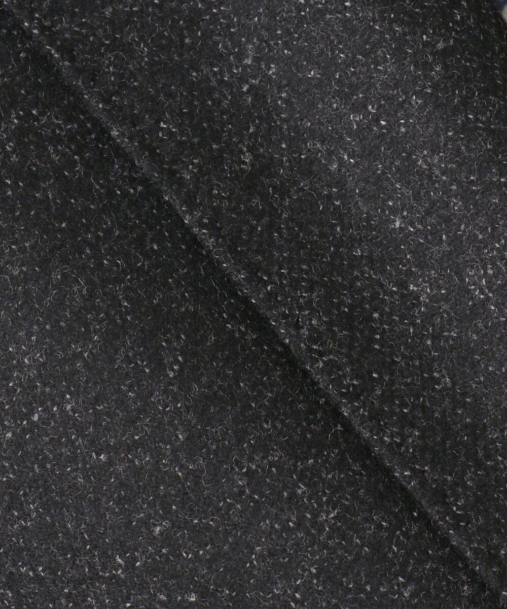 JOSEPH ABBOUD 【キングサイズ・ソフト/JAPANファブリック/LIBERTY柄裏地】ムリネフランネル ジャケット 