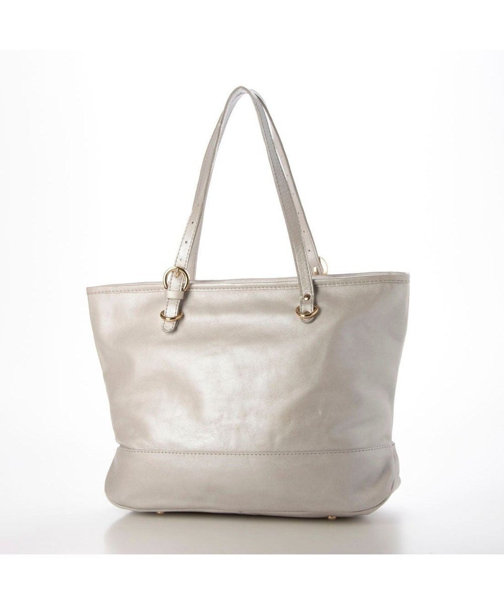 UNBILLION ペルケ perche / 牛革アジャストハンドルA4トート 