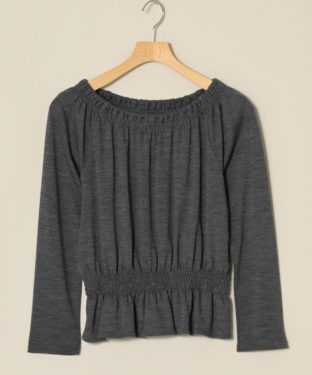 ONWARD Reuse Park 【組曲】カットソー秋冬 