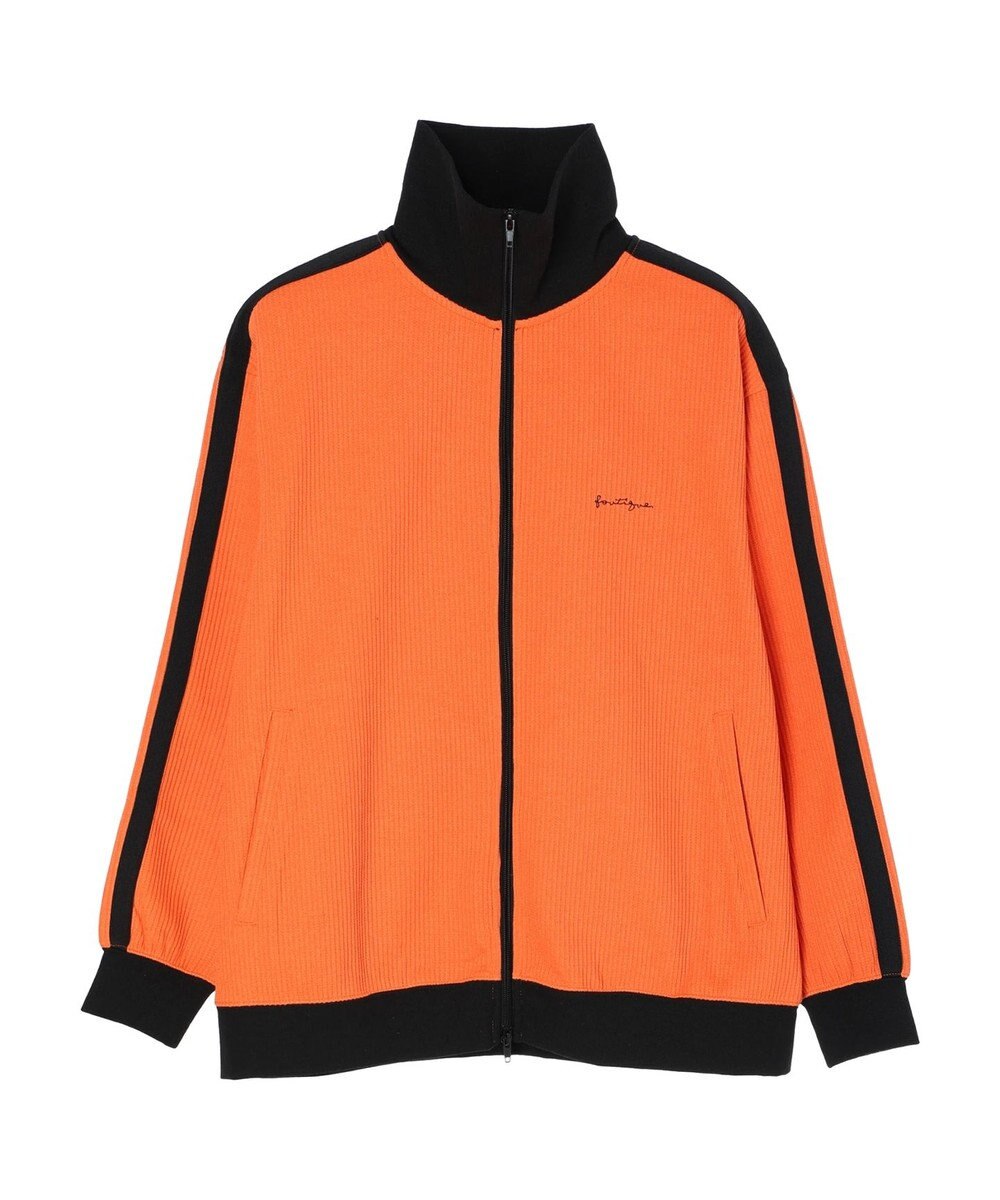 CRAFT STANDARD BOUTIQUE トラックジャケット 