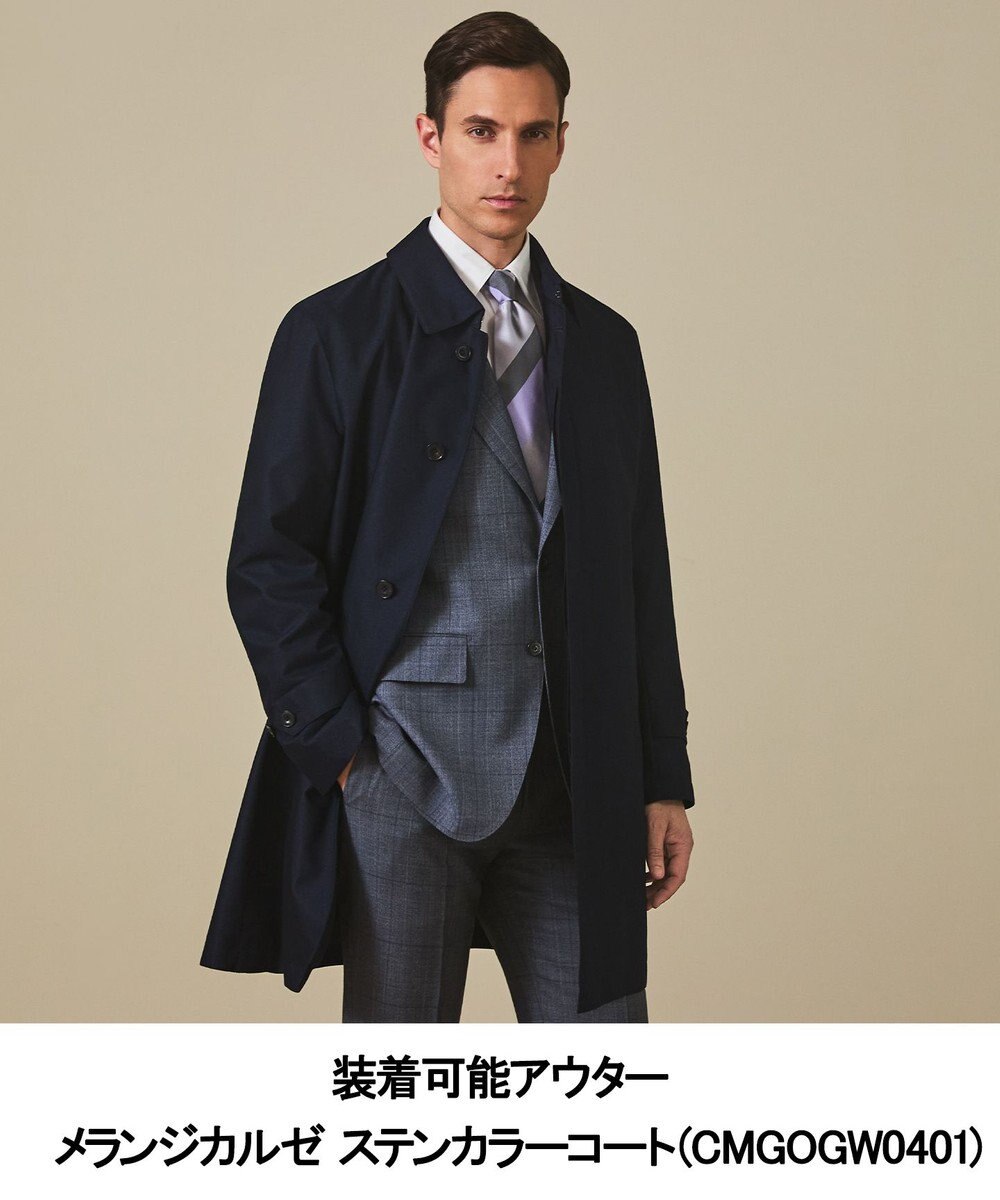 GOTAIRIKU 【GOTAIRIKUコートに取付可能】別売りダウンライナー(23年モデル) 