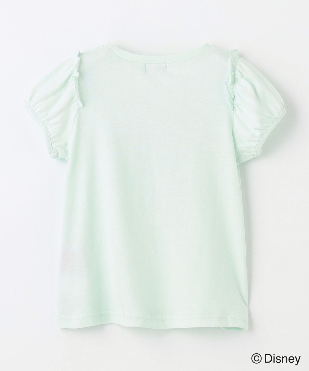 ANY KIDS 【ディズニープリンセス】アート Tシャツ 