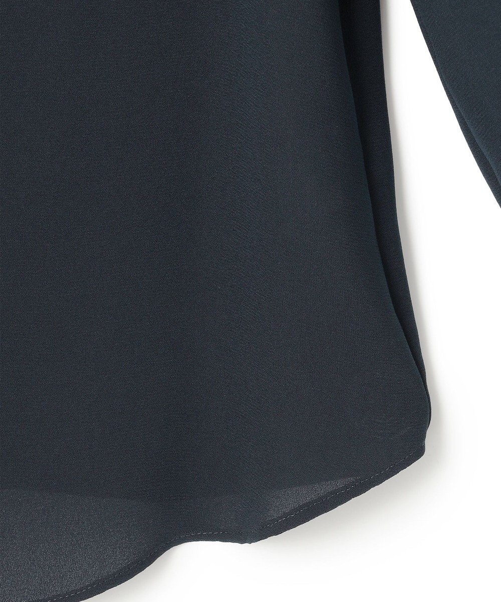 TOCCA 【消臭・洗える】PROMISE RIBBON ブラウス 