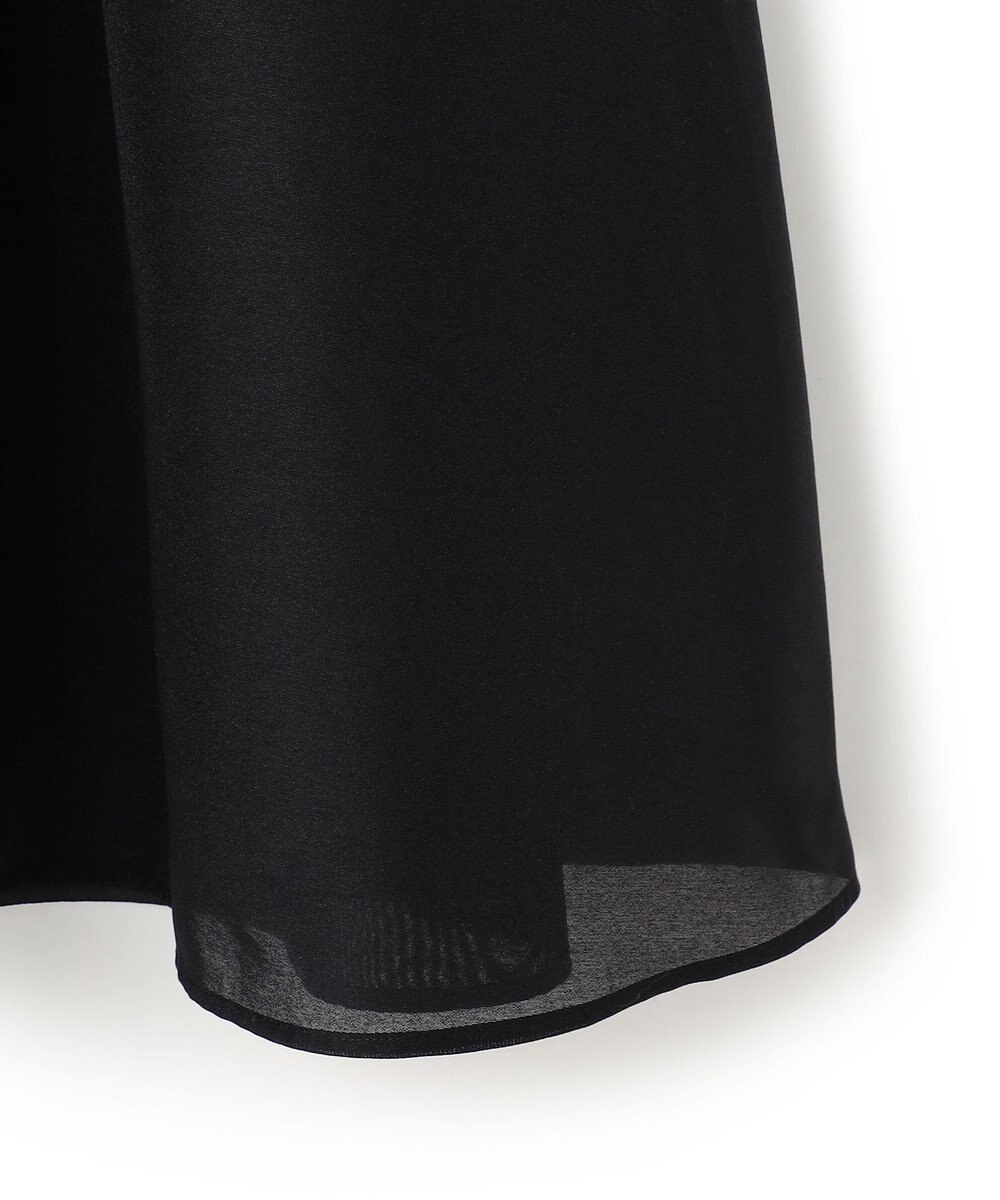 TOCCA 【八木アリサさん着用】【消臭】IN VEIL スカート 