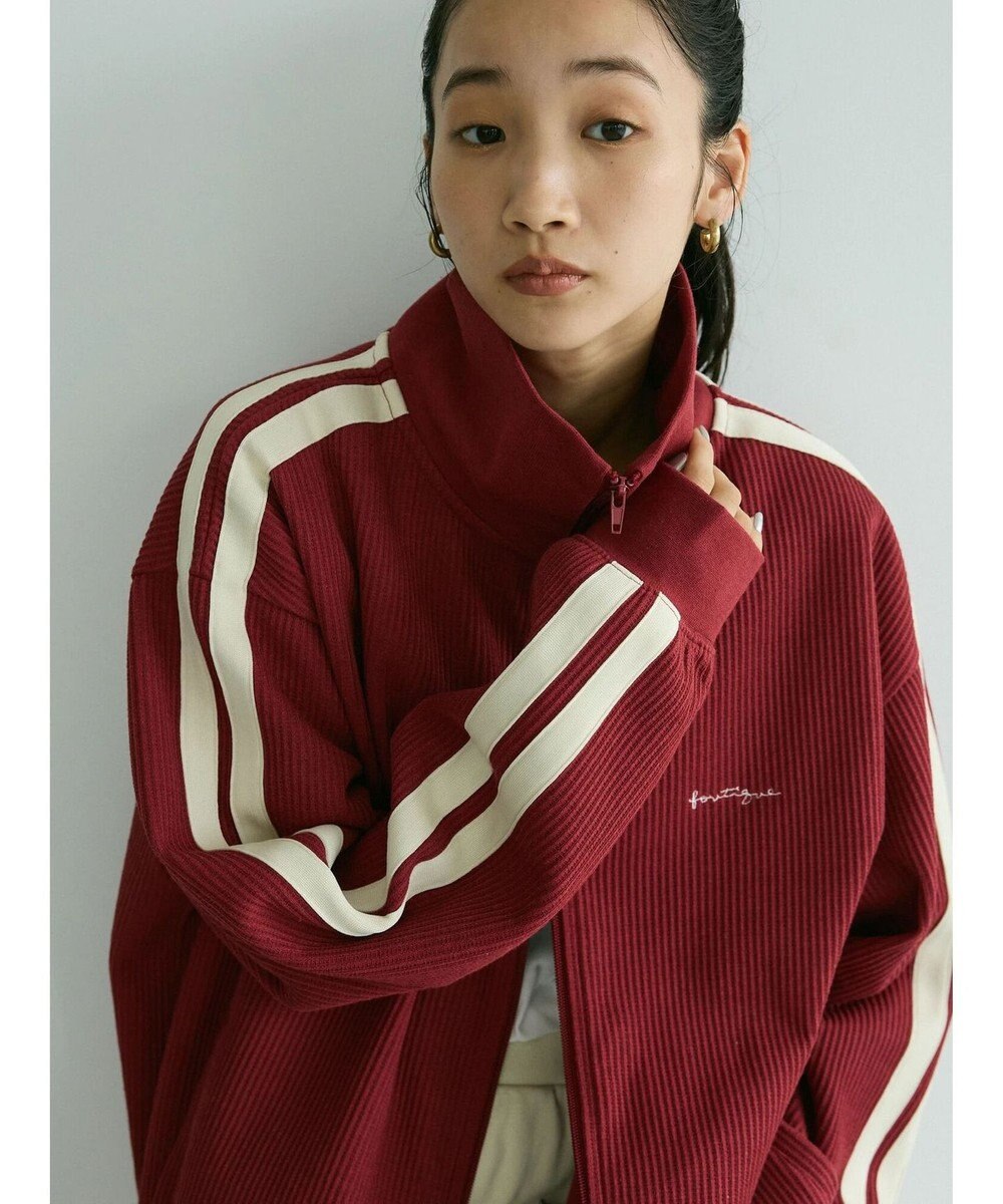 CRAFT STANDARD BOUTIQUE 【ユニセックス】トラックジャケット 