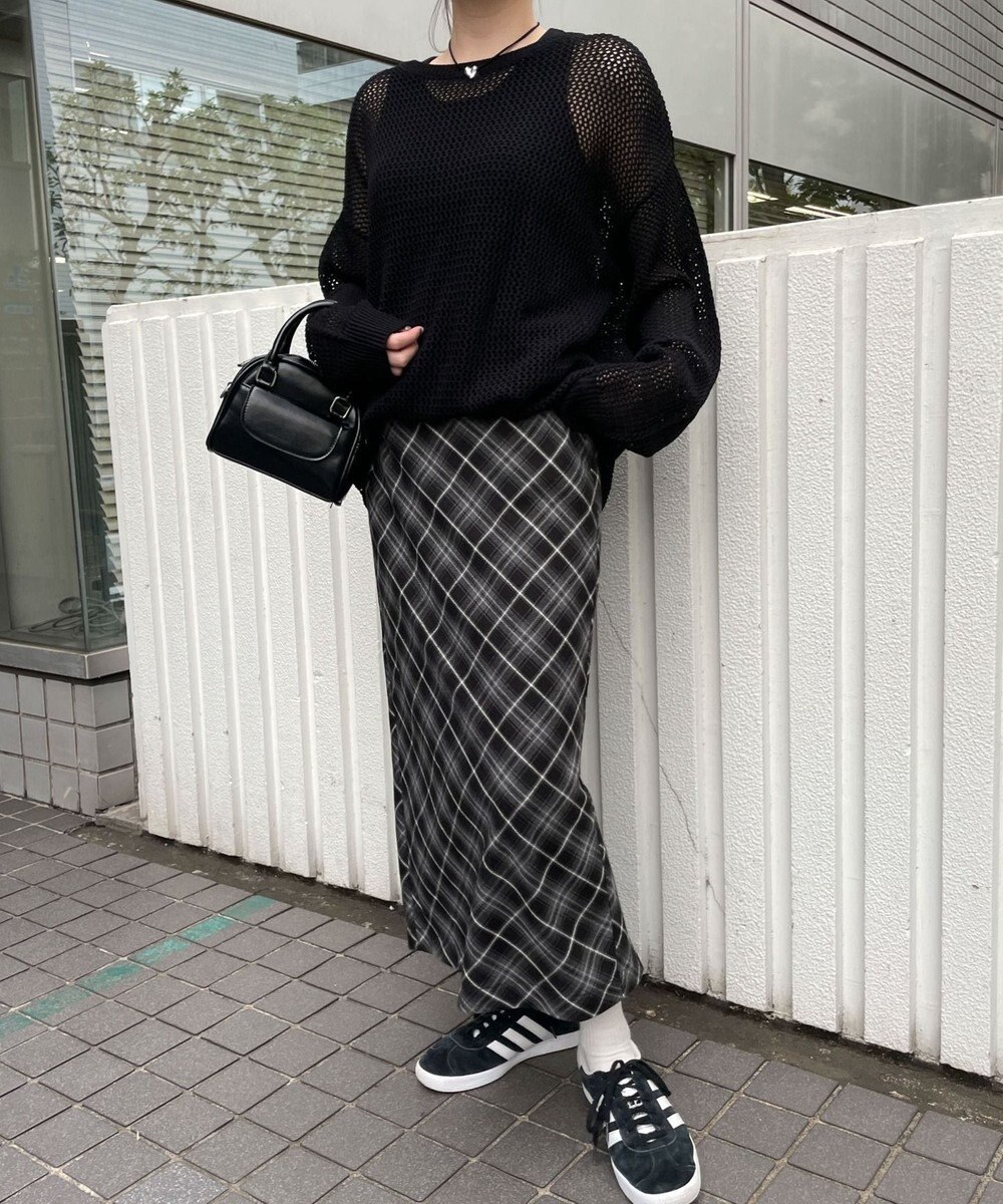 WEGO メッシュニットBIGPO 