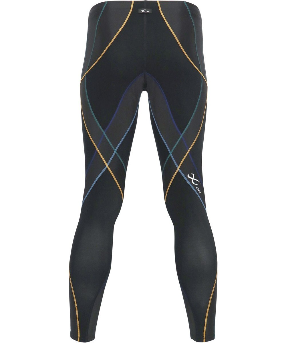 CW-X 【MEN】下半身フルサポート ジェネレーターモデル カラダへの負荷が強いスポーツに HZO639 /ワコール 