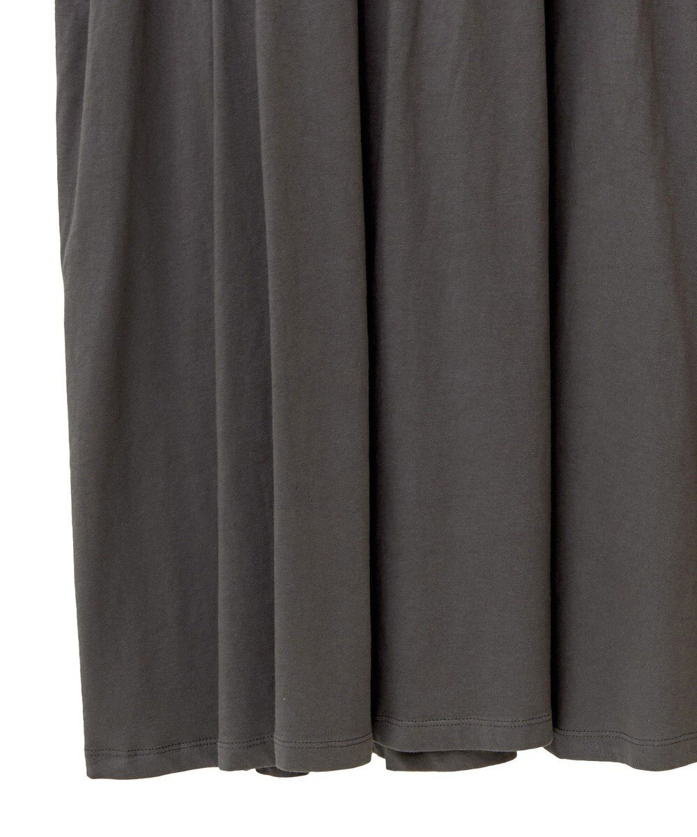 Green Parks ・ＳＵＧＡＲ　ＳＰＯＯＮ　フレンチギャザーカットワンヒ 