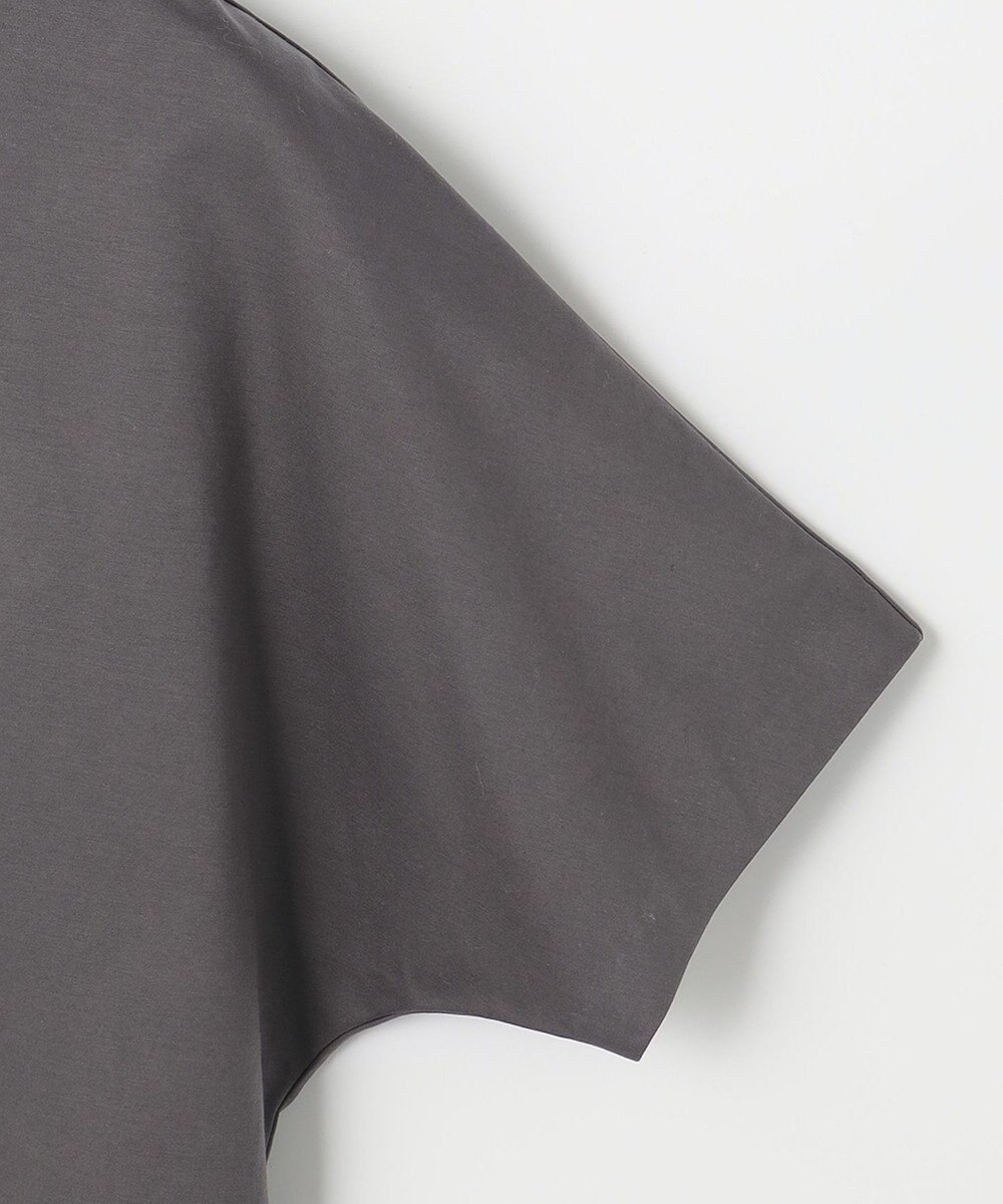 自由区 【XSサイズ～/洗える】ハイカウント半袖 Tシャツ 