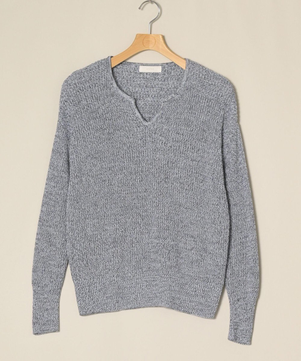 ONWARD Reuse Park 【any SiS】ニット春夏 