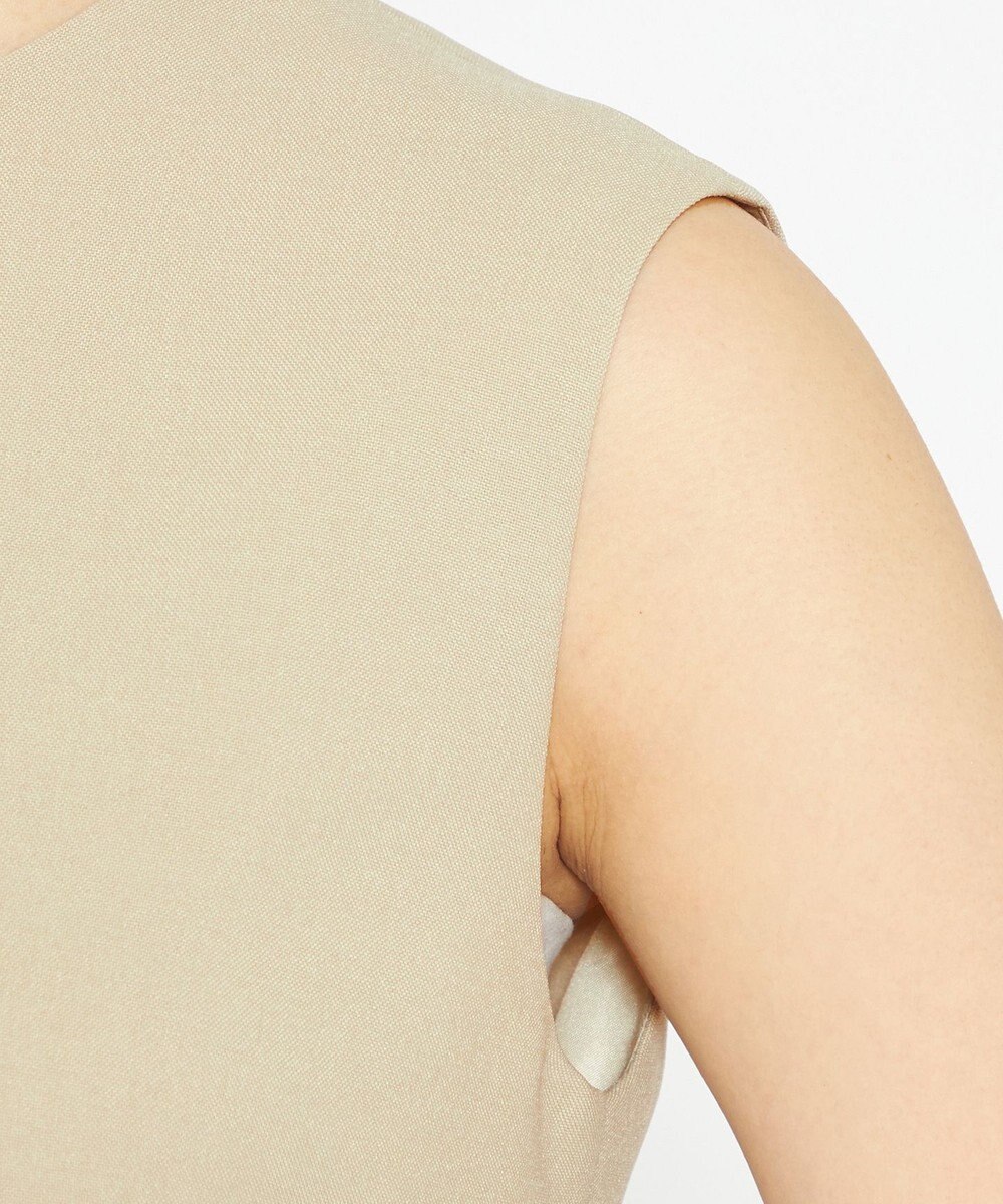 uncrave 【UVカット・接触冷感・洗濯機洗い可】ウォッシャブルドライサップ ワンピース（uncrave STANDARD) 