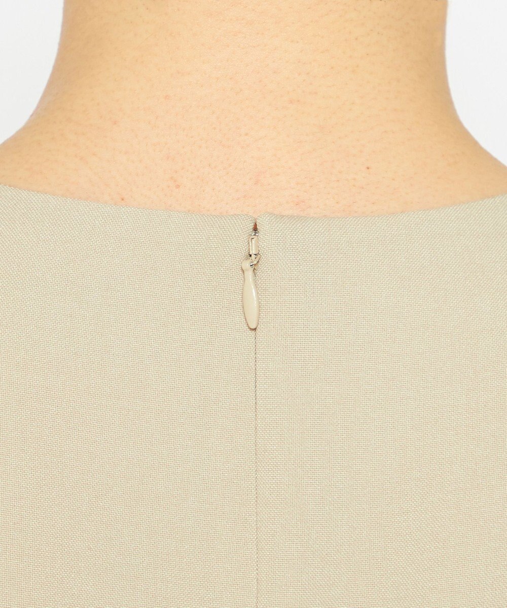 uncrave 【UVカット・接触冷感・洗濯機洗い可】ウォッシャブルドライサップ ワンピース（uncrave STANDARD) 