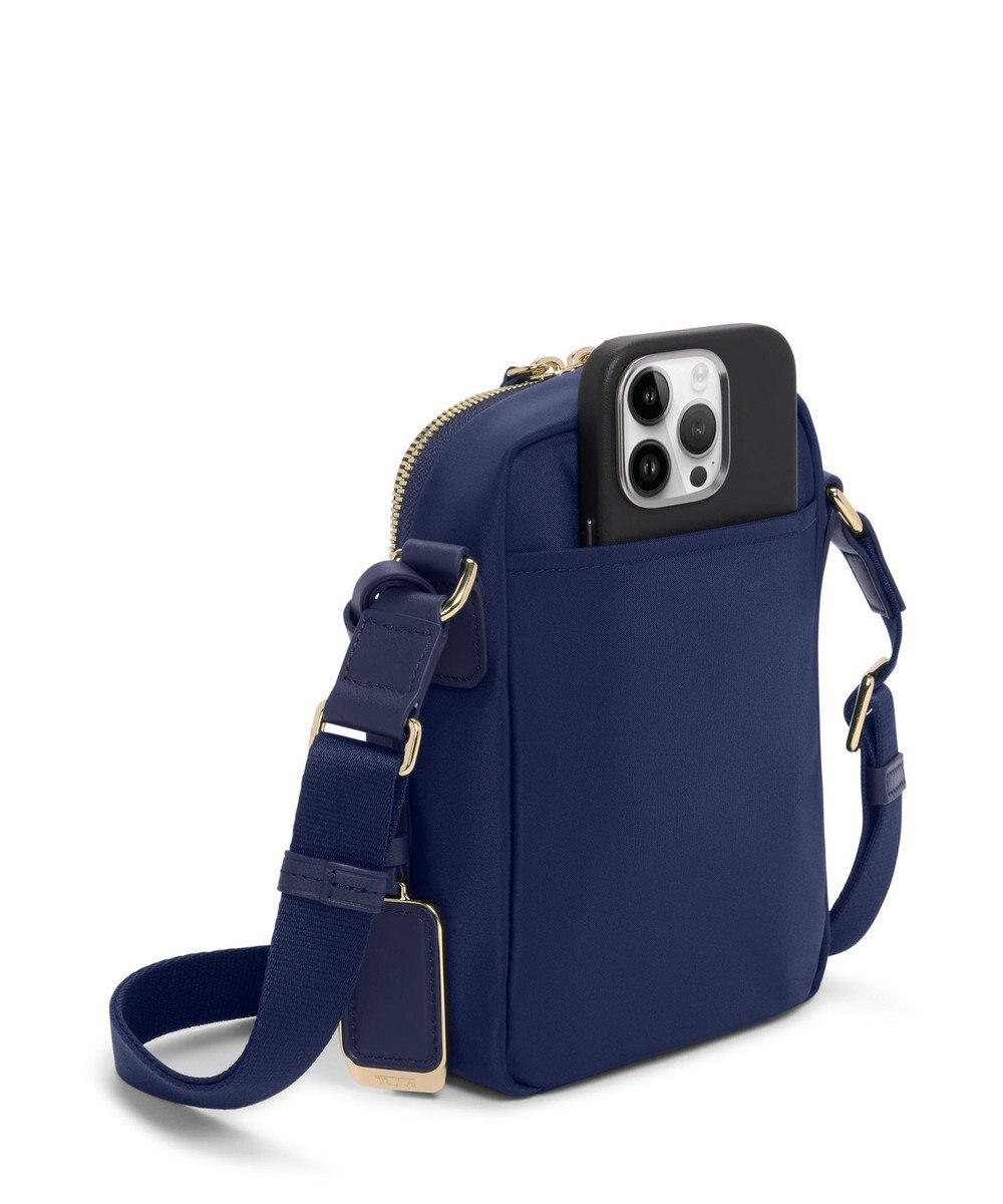 TUMI VOYAGEUR 「ペルシャ」クロスボディ 