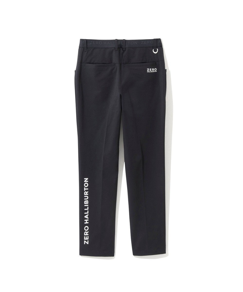 ZERO HALLIBURTON サマーシアサッカーパンツ 82838 W4S7aレディースゴルフ 