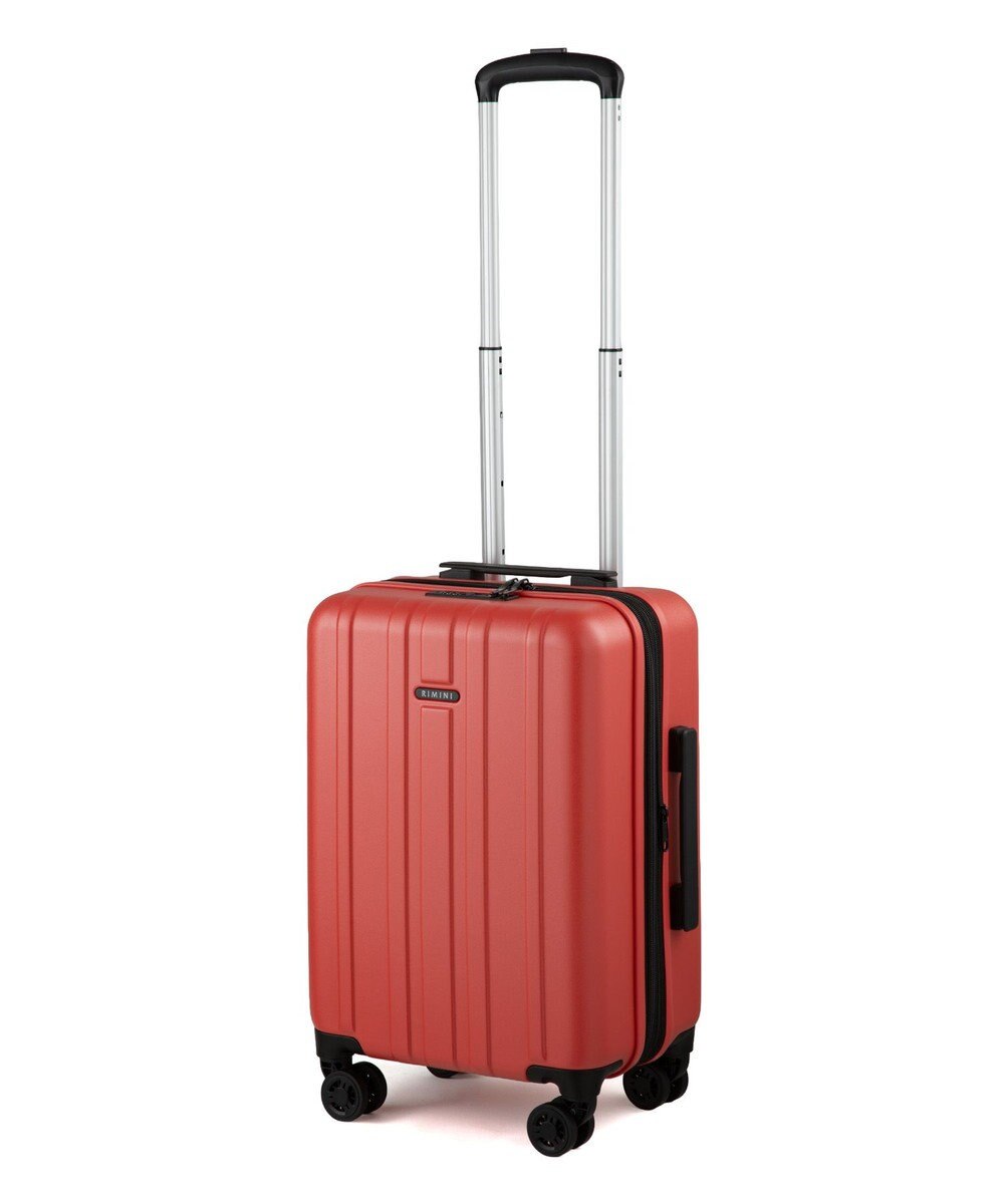 ACE BAGS & LUGGAGE RIMINI ヴェロネーゼ スーツケース 31L 機内持込 容量拡張 05861 リミニ 