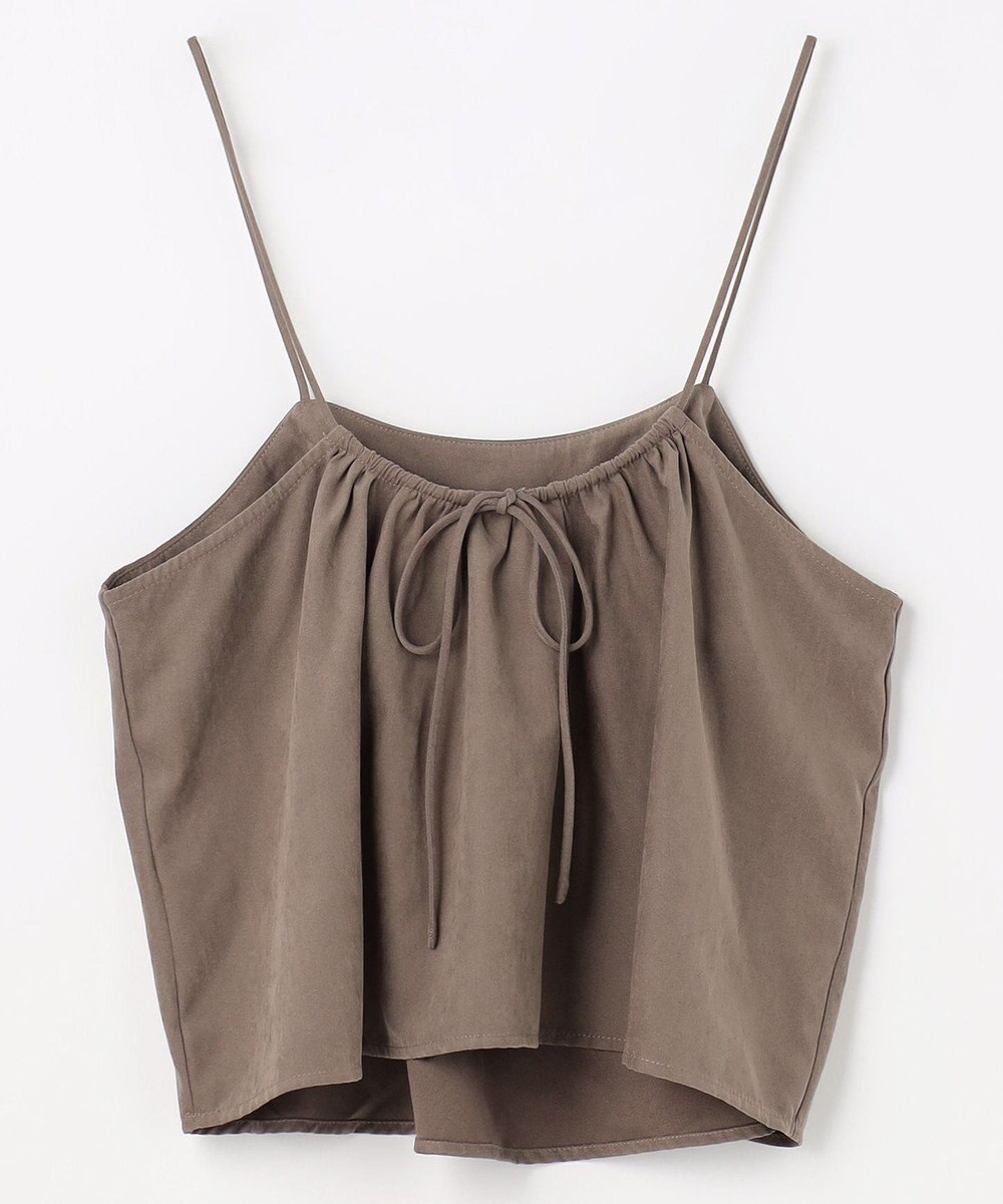 ANY L 【2SET】ビスチェ×パンツセット 